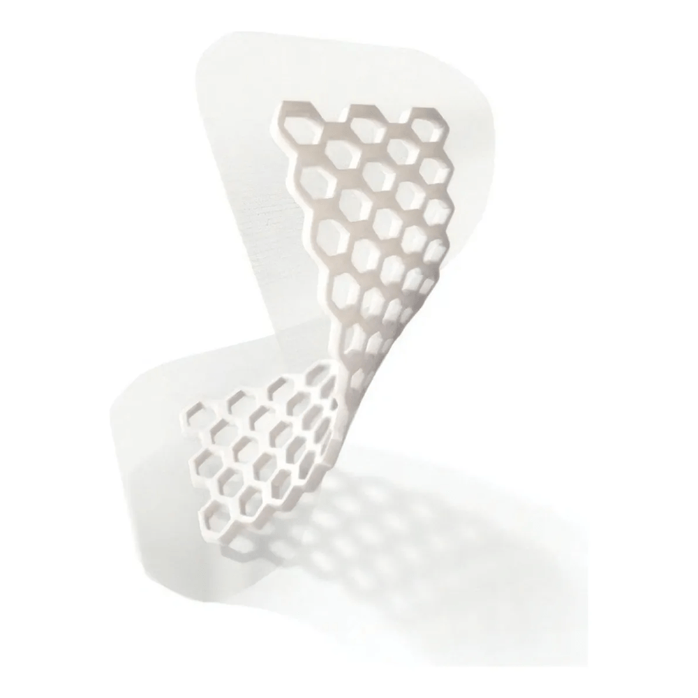 Curativo Opsite Post-op Visible 30cmX10cm 1 Unidade