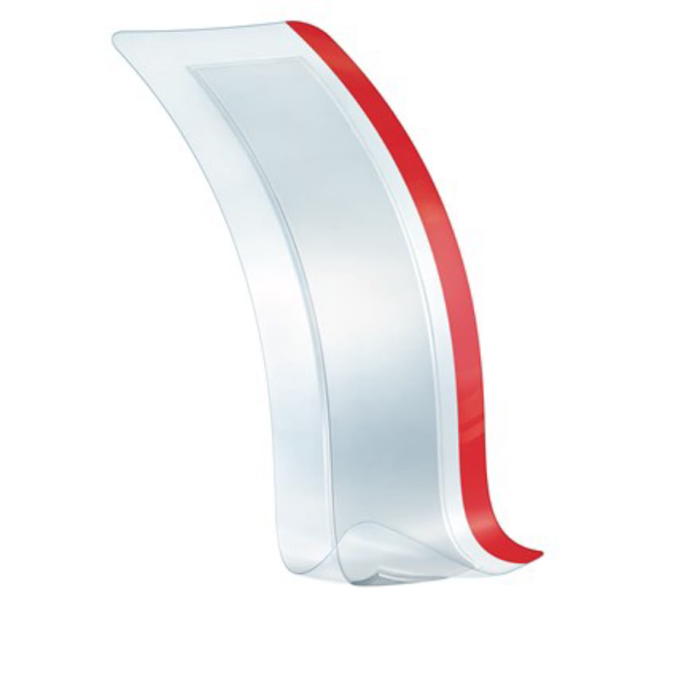 Leukomed T Plus 8x10cm Unidade