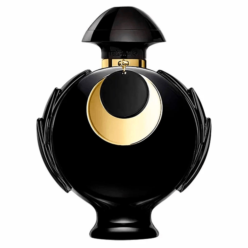 Perfume Olympea Absolu Parfum Feminino Paco Rabanne 80ml