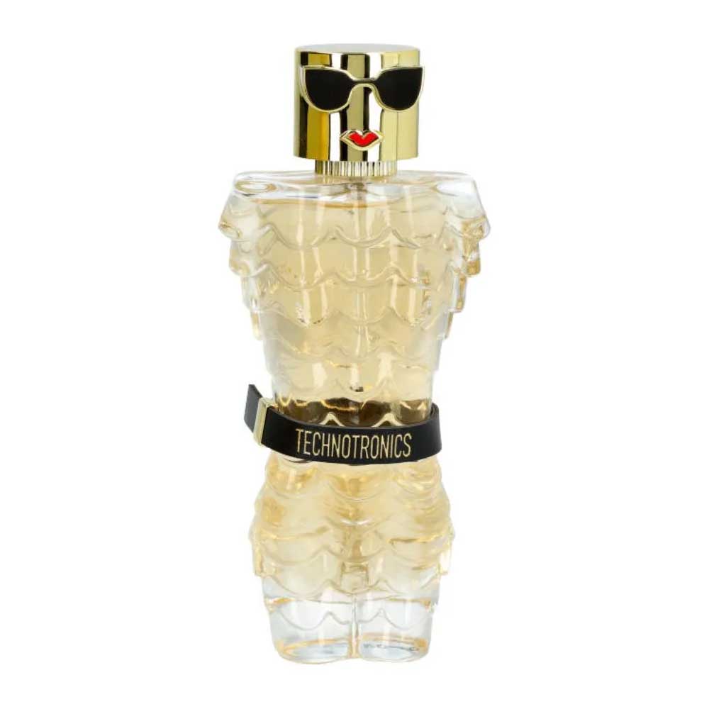 Perfume Feminino Technotronics Woman Linn Young Eau De Parfum 100ml
