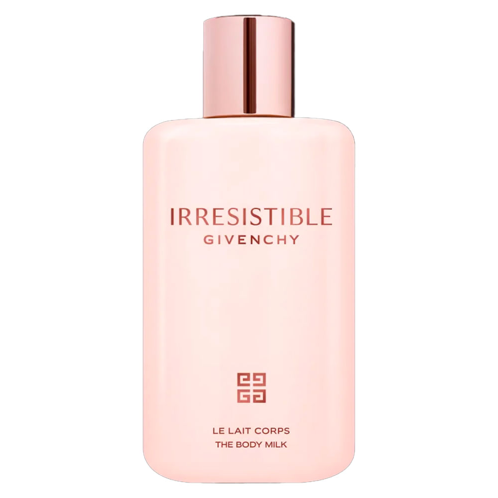 Creme Hidratante Corporal Irresistible Lait Corps Givenchy 200ml
