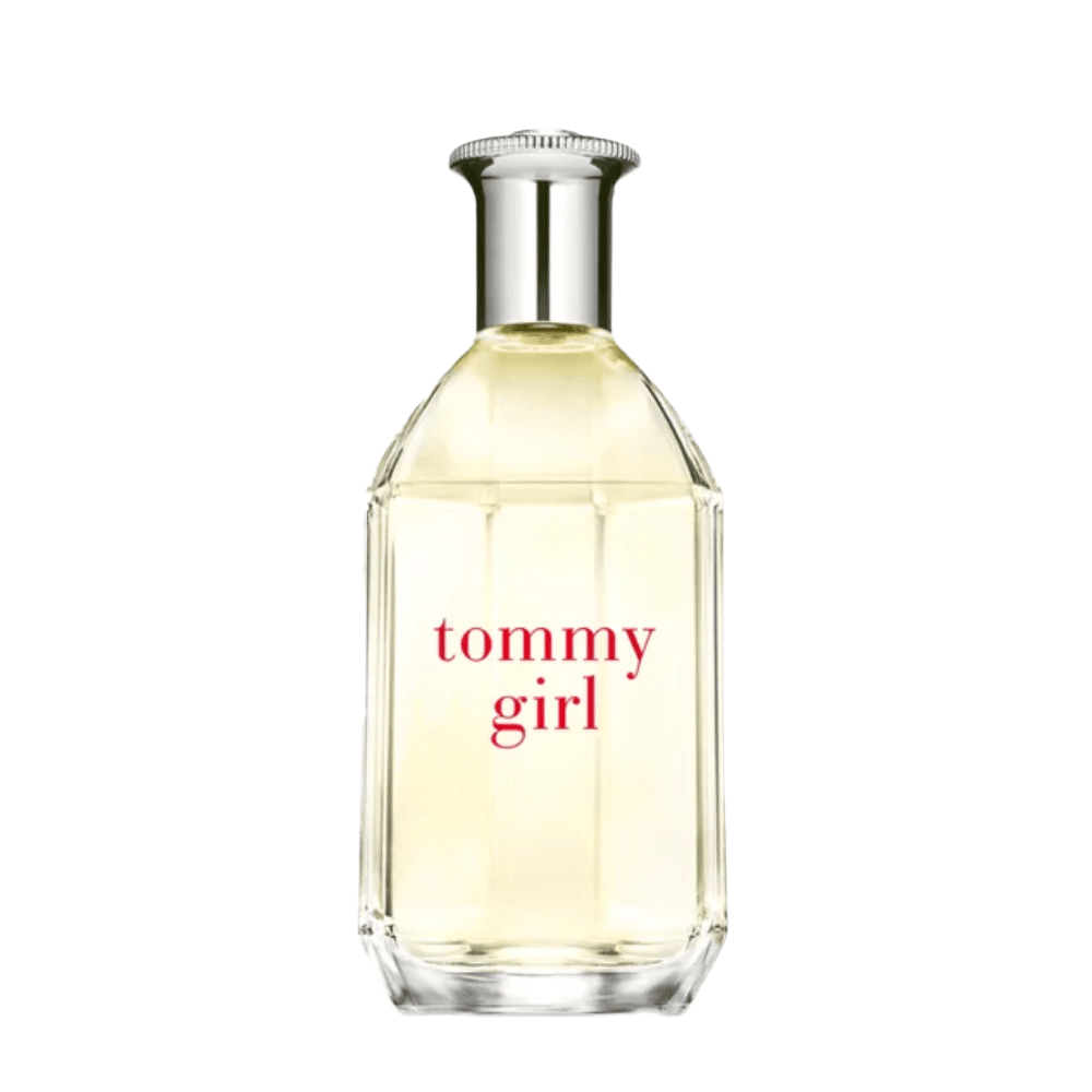 Perfume Feminino The Girl Tommy Hilfiger Eau de Toilette Original 100ml