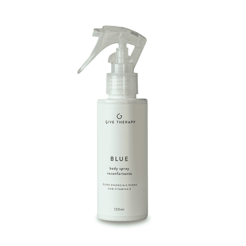 Body Spray Corporal BLUE 120ml