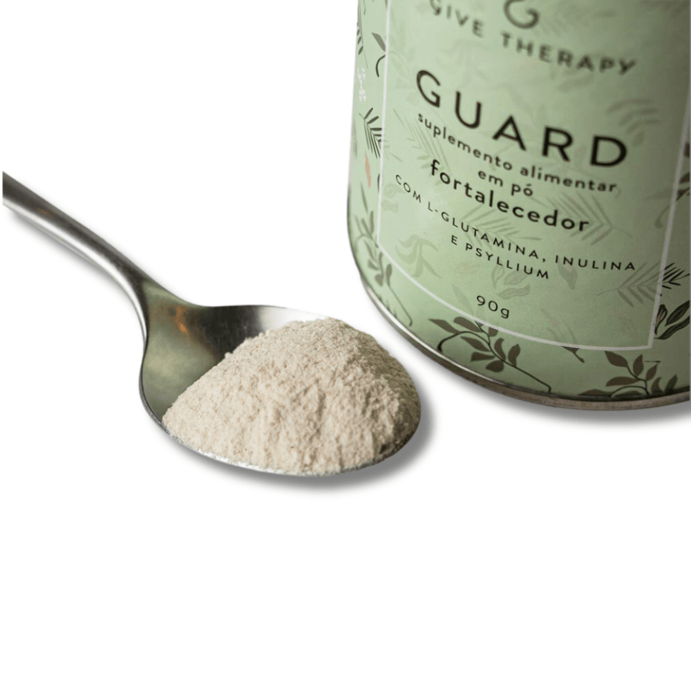 Suplemento Alimentar GUARD 90g