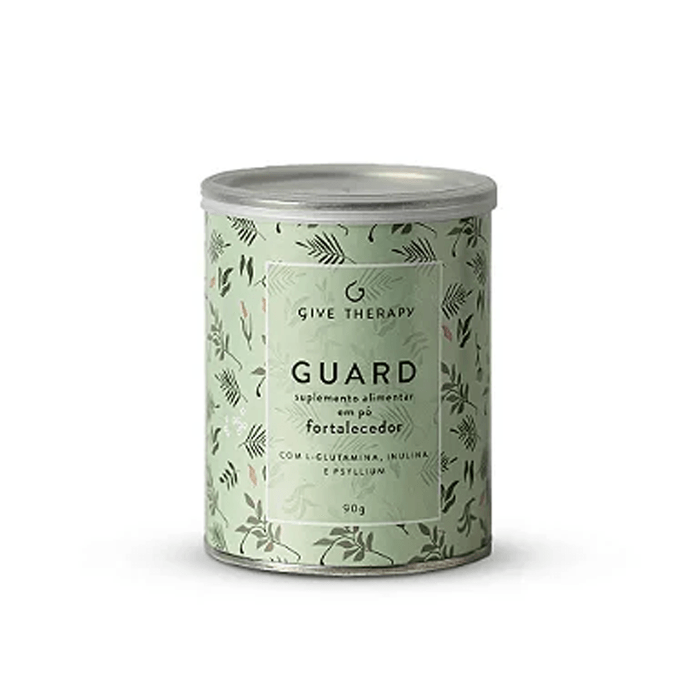 Suplemento Alimentar Guard 90g