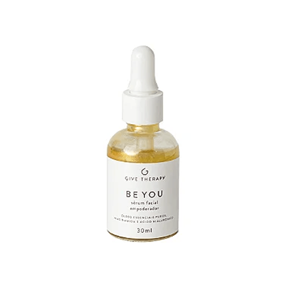 Sérum Facial BE YOU 30ml