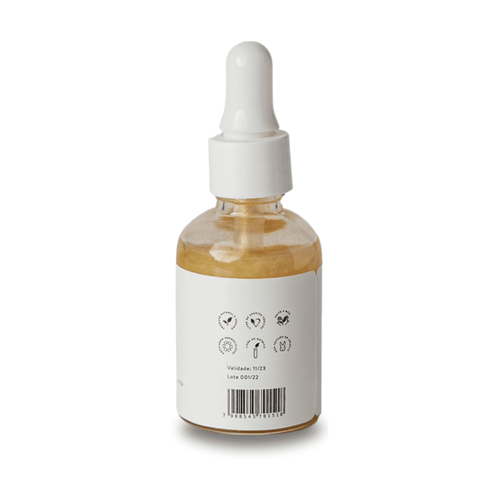 Sérum Facial BE YOU 30ml