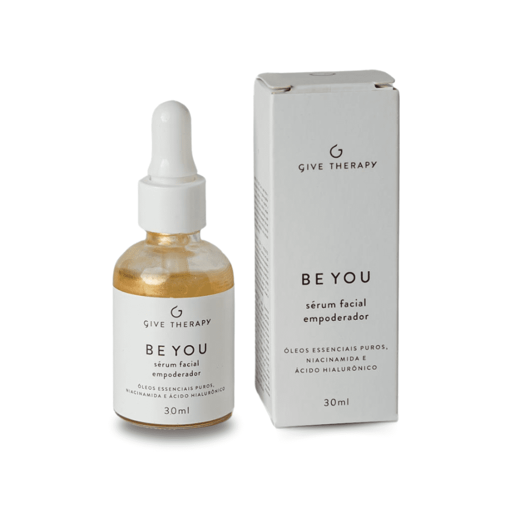 Sérum Facial BE YOU 30ml