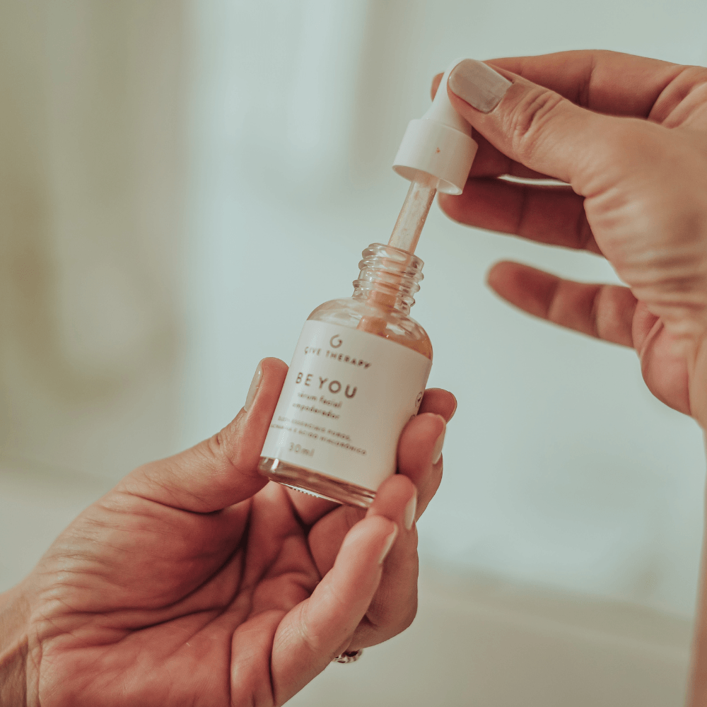 Sérum Facial BE YOU 30ml