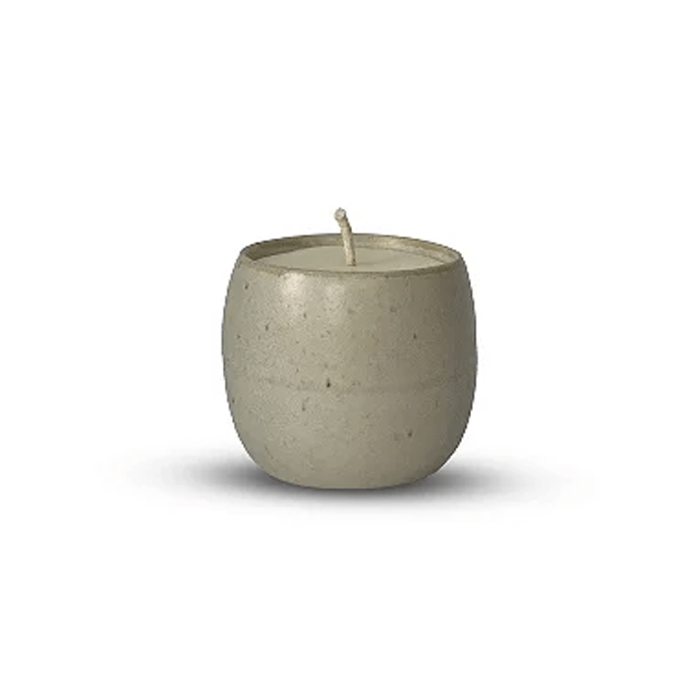Vela Para Aromaterapia Relaxante Breath 160g