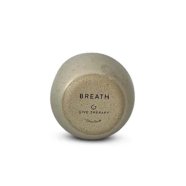 Vela para Aromaterapia Relaxante BREATH 160g