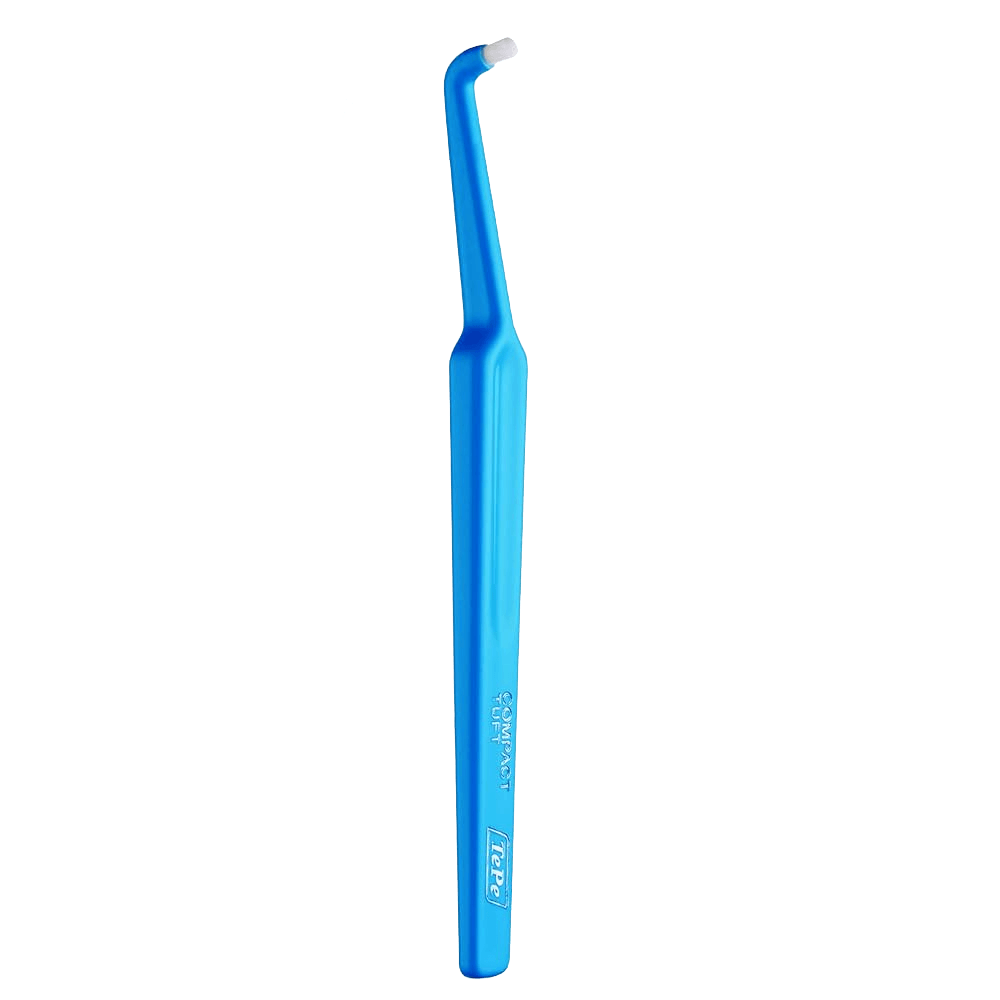 Escova Compact Tuft