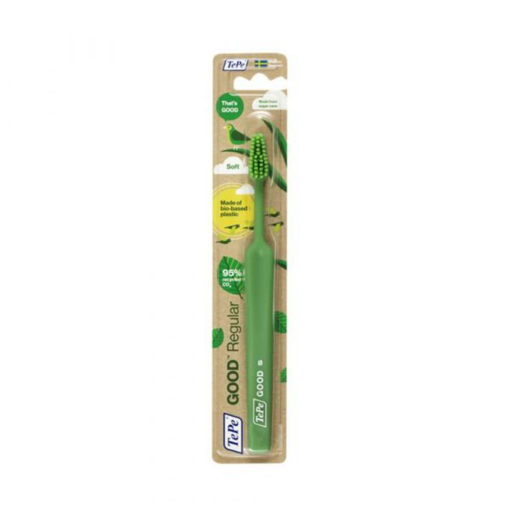 Escova Denture Regular