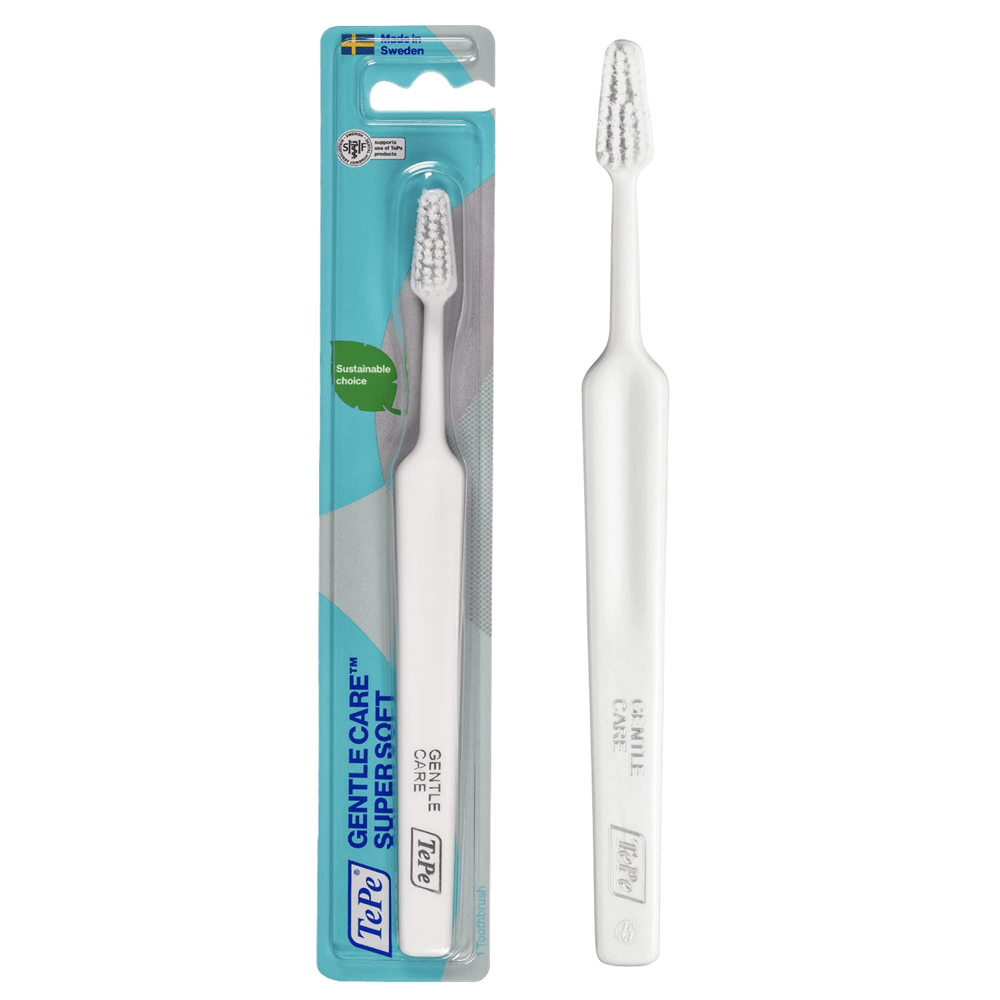 Escova Gentle Care