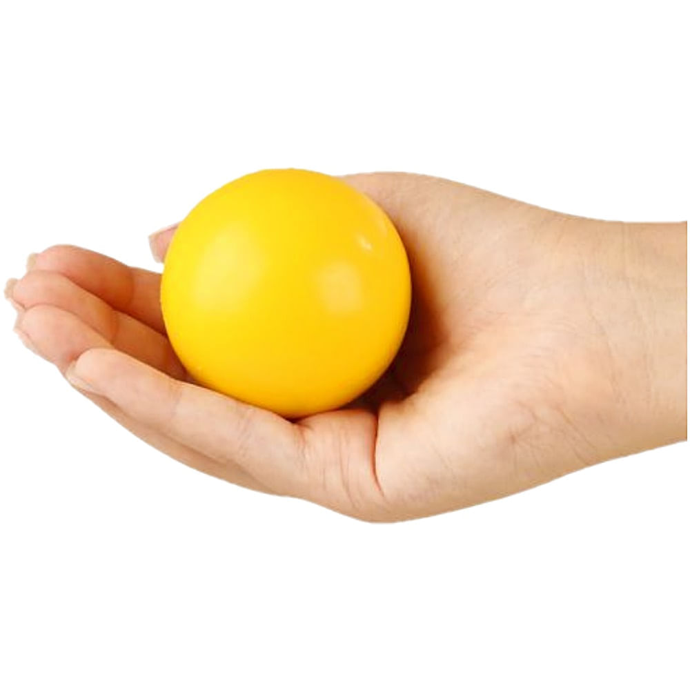 Esfera para Fisioterapia Fortalecimento Muscular Silicalk Unidade