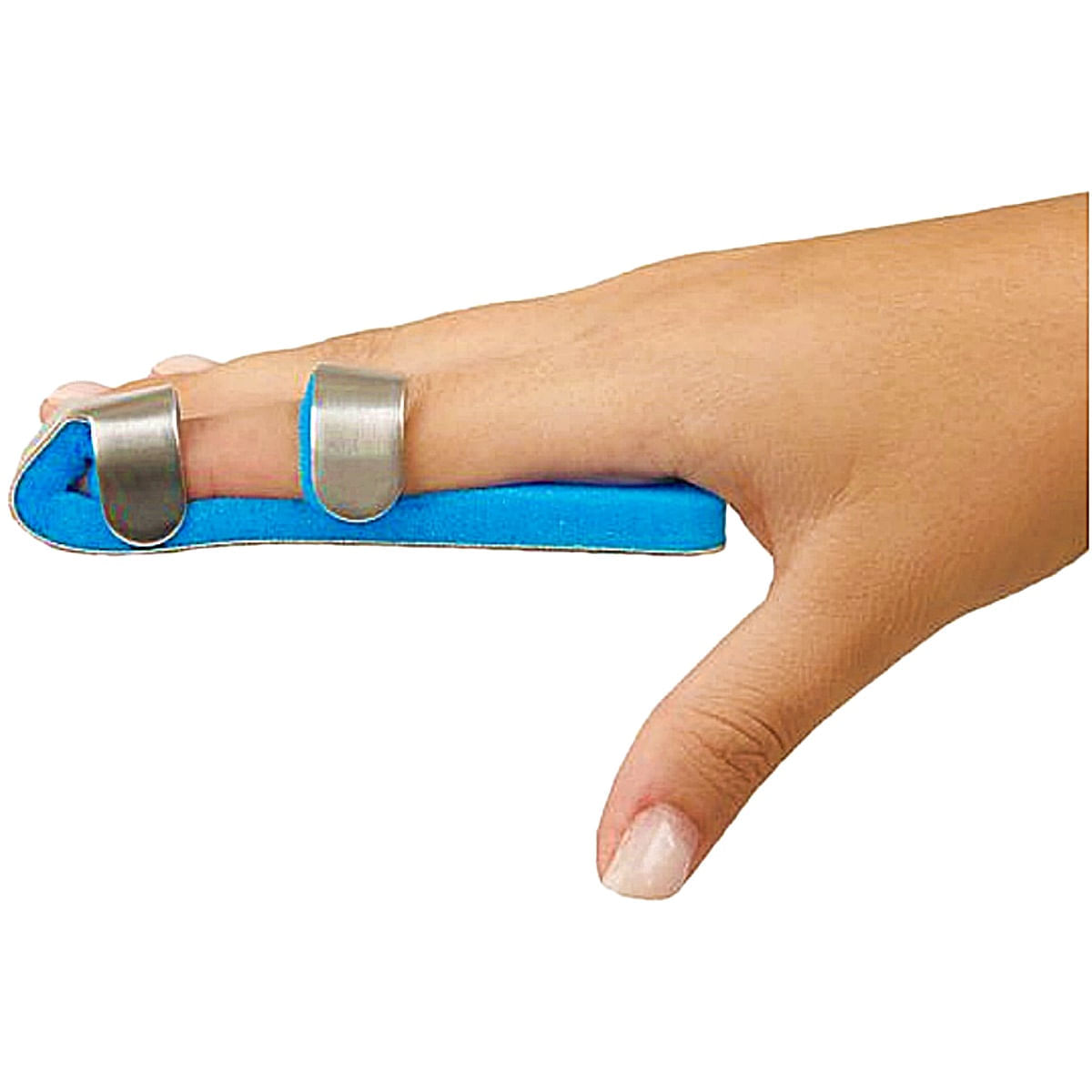 Tala para Dedo Splint Tam G Unidade Ortho Pauher
