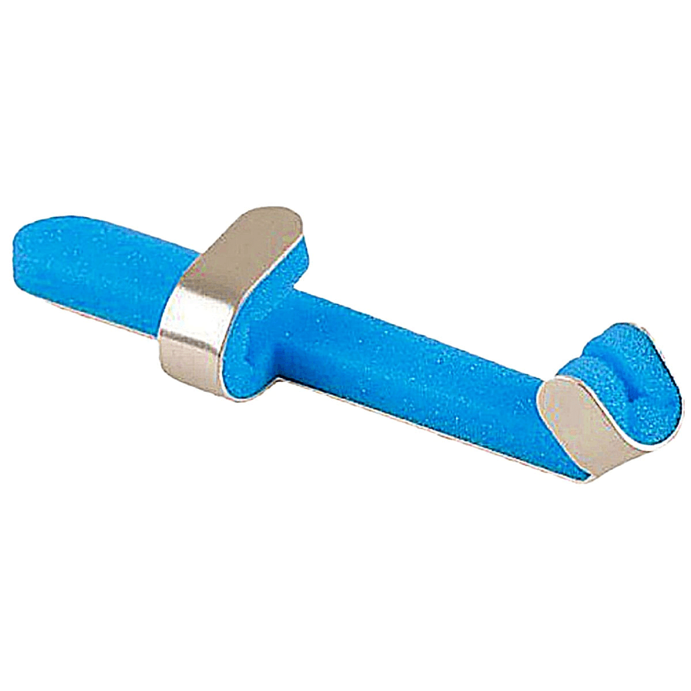 Tala Para Dedo Splint Tam G Unidade Ortho Pauher