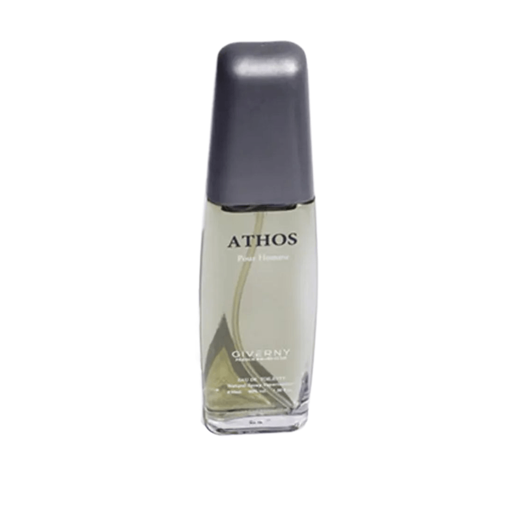 Perfume Masculino Athos Pour Homme Giverny 30ml