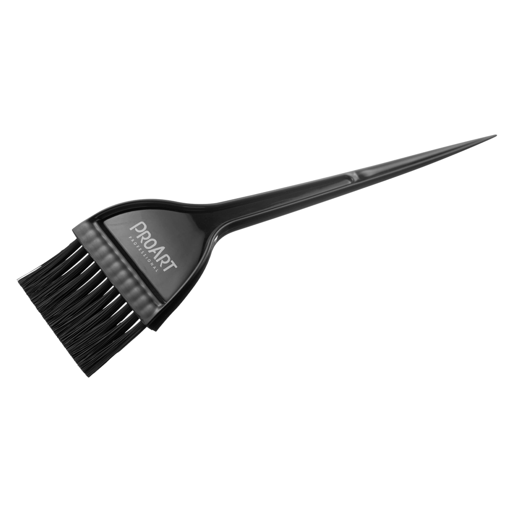 Pincel De Aplicação De Tintura Curvo Proart