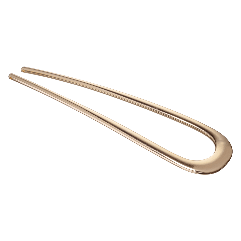 Grampo Francês Dourado Proart