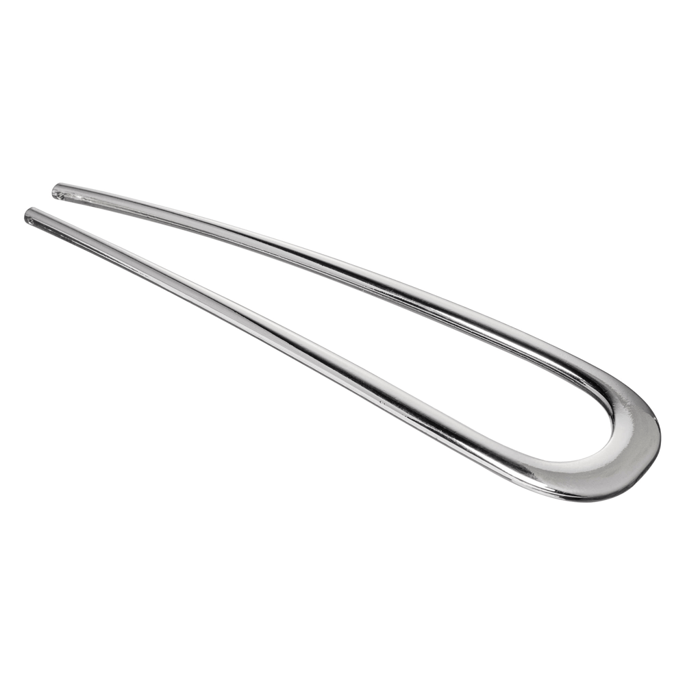 Grampo Francês Prata Proart