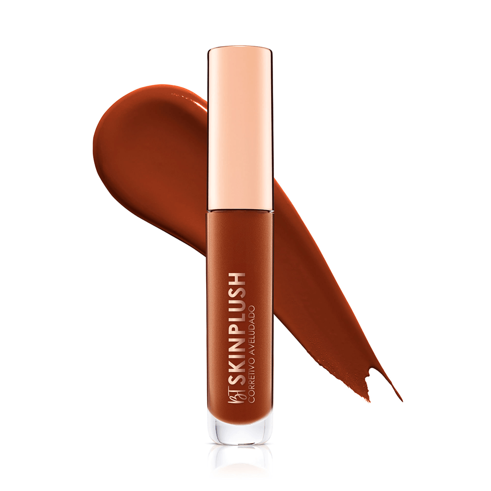 Corretivo Bt Skinplush D3040 Bruna Tavares