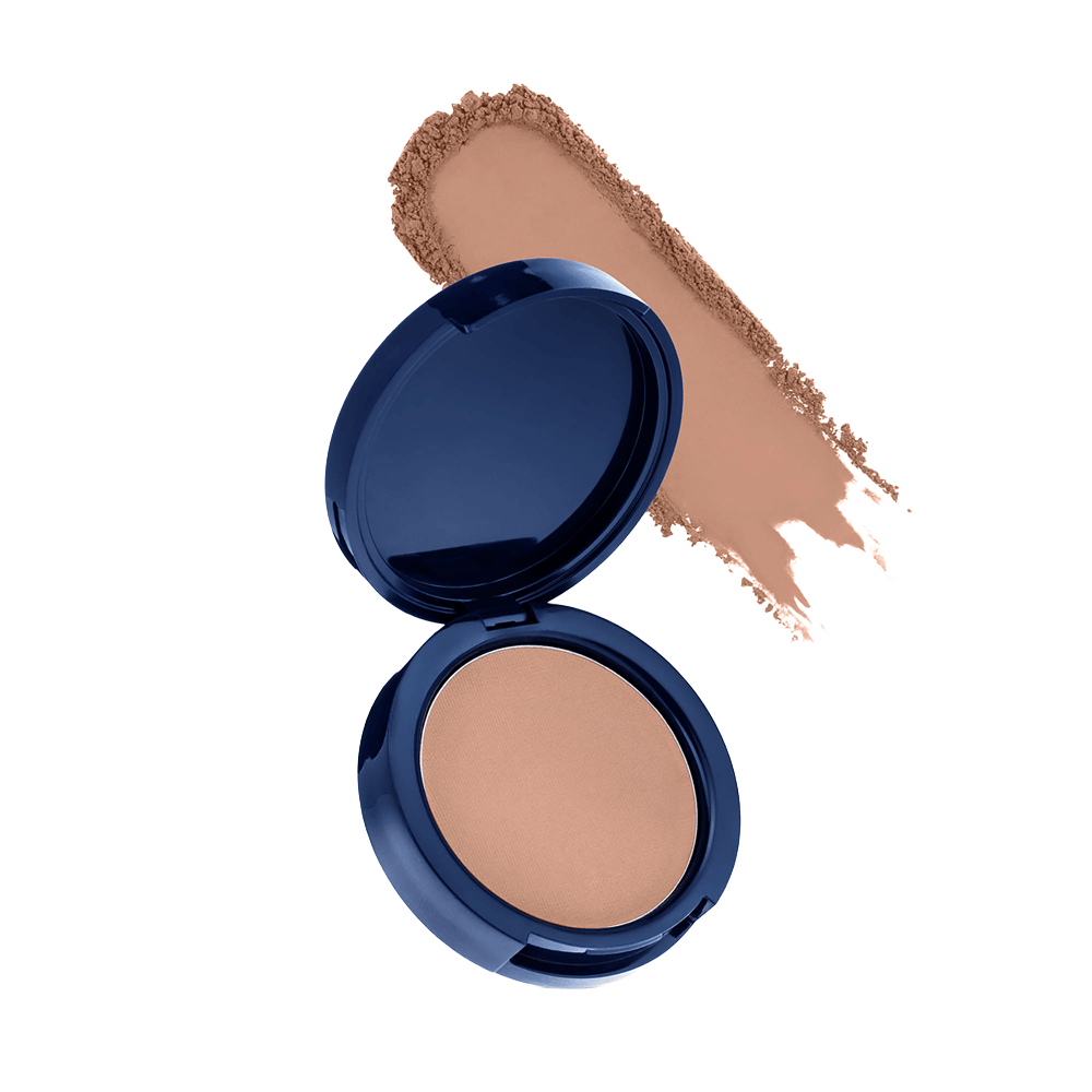 Blush Contorno Bt Contour Taupe Chic Bruna Tavares