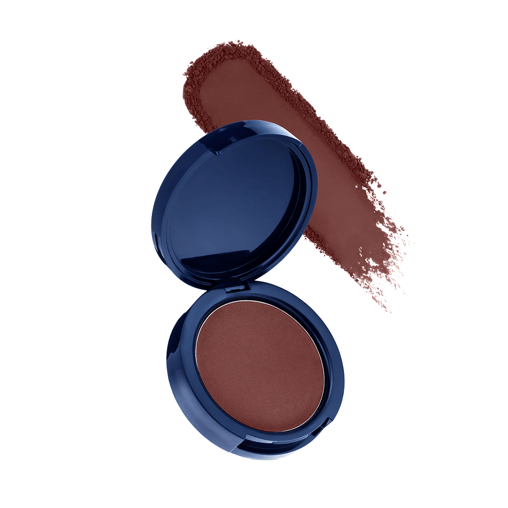 Blush Contorno Bt Contour Coffee Luv Bruna Tavares