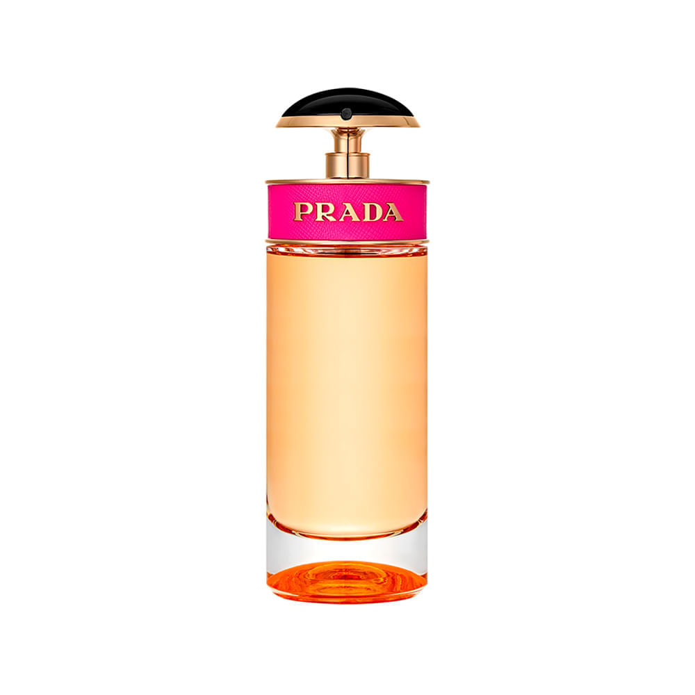 Perfume Feminino Candy Eau De Parfum Prada 80ml