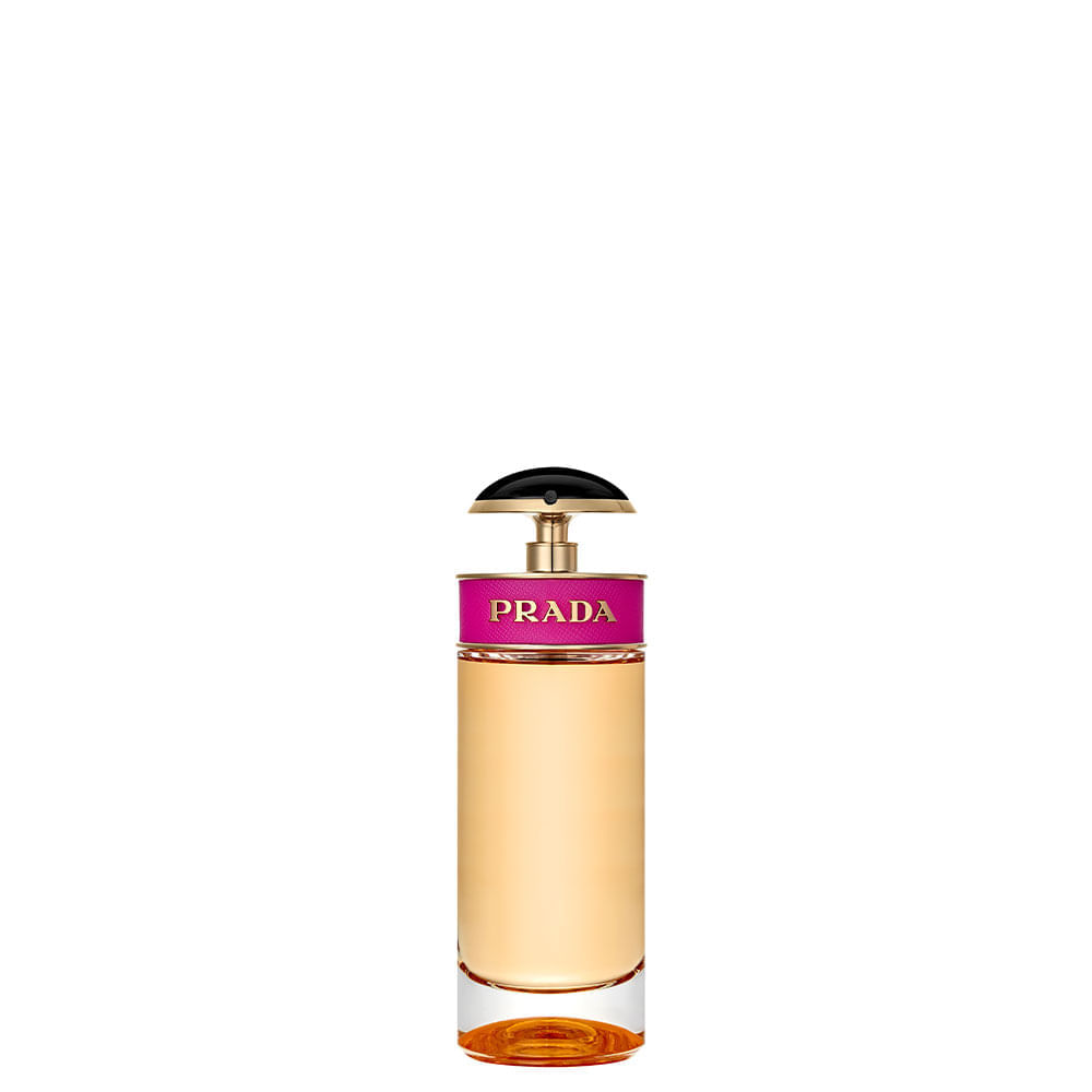 Perfume Feminino Candy Eau De Parfum Prada 80ml - Panvel Farmácias