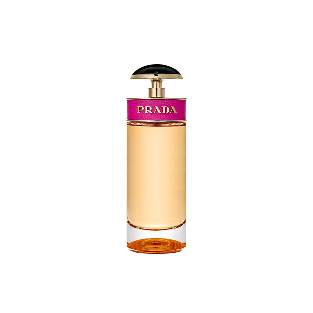 Perfume Feminino Candy Eau De Parfum Prada 80ml - Panvel Farmácias