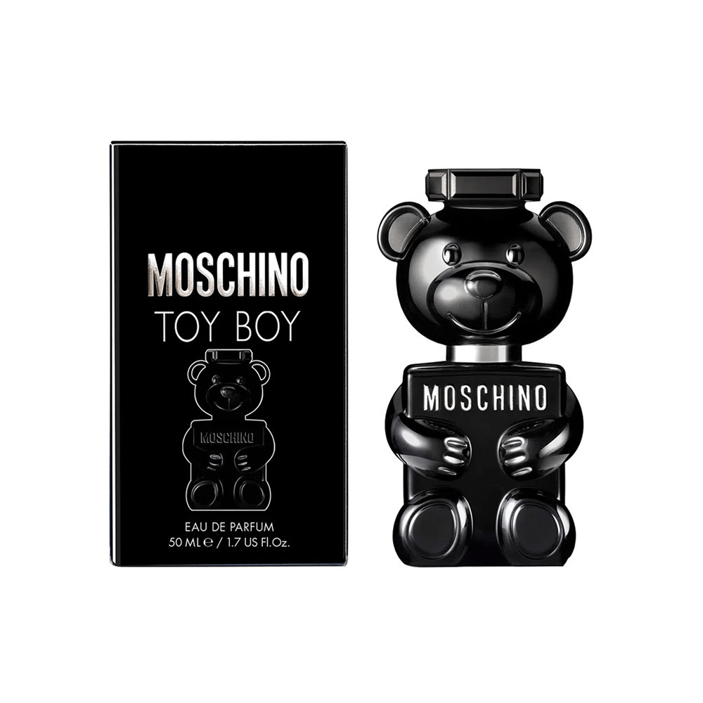 Perfume Masculino Toy Boy Eau de Parfum Moschino 30ml