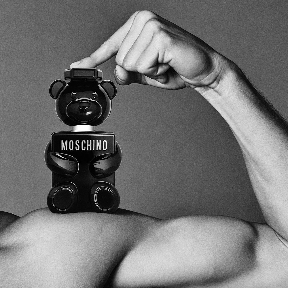 Perfume Masculino Toy Boy Eau de Parfum Moschino 30ml