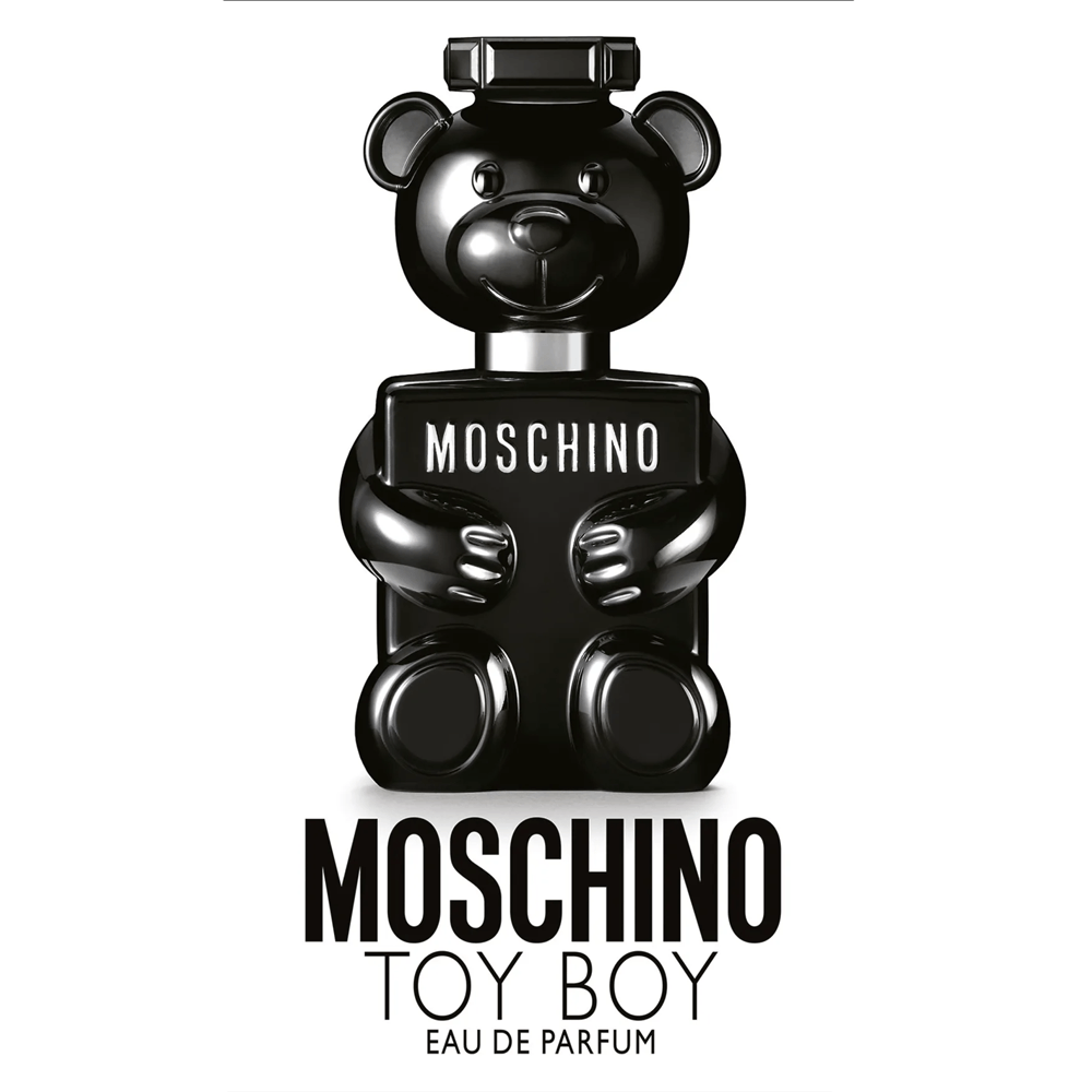 Perfume Masculino Toy Boy Eau de Parfum Moschino 30ml