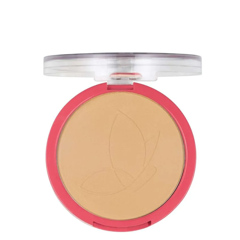 Pó Compacto Matte Ultrafino V440