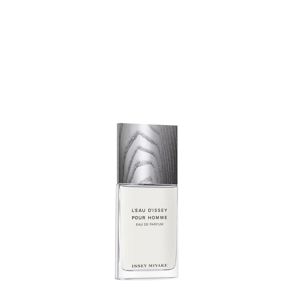 Perfume Issey Miyake L'eau D'issey Masculino  Eau De Parfum 75ml
