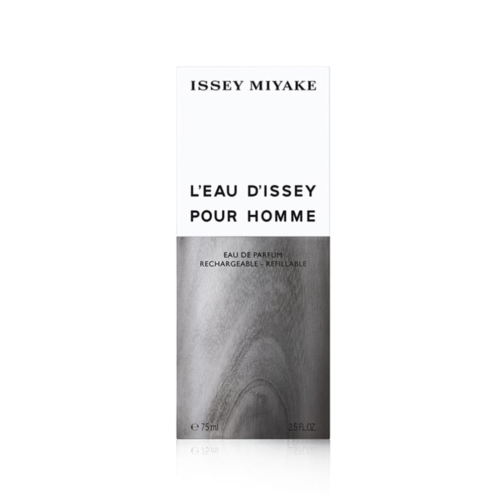 Perfume Issey Miyake L'Eau D'Issey Masculino  Eau de Parfum 75ml