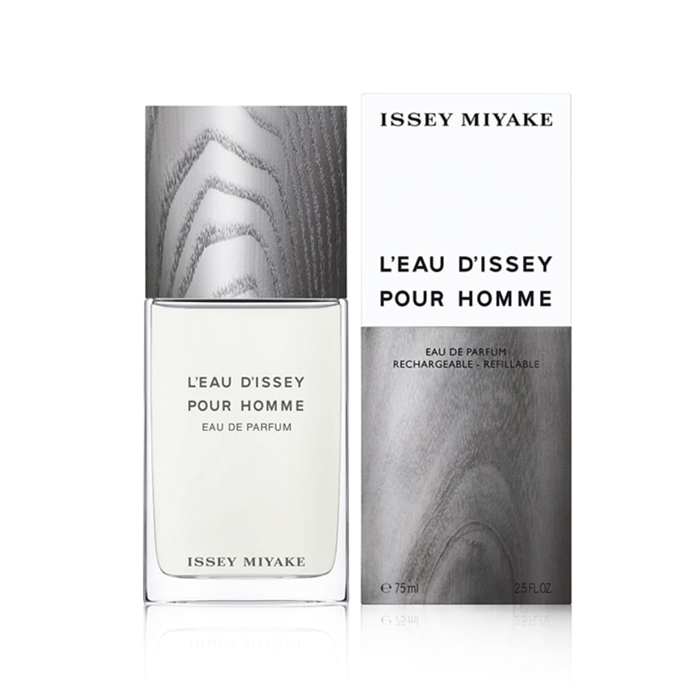 Perfume Issey Miyake L'Eau D'Issey Masculino  Eau de Parfum 75ml