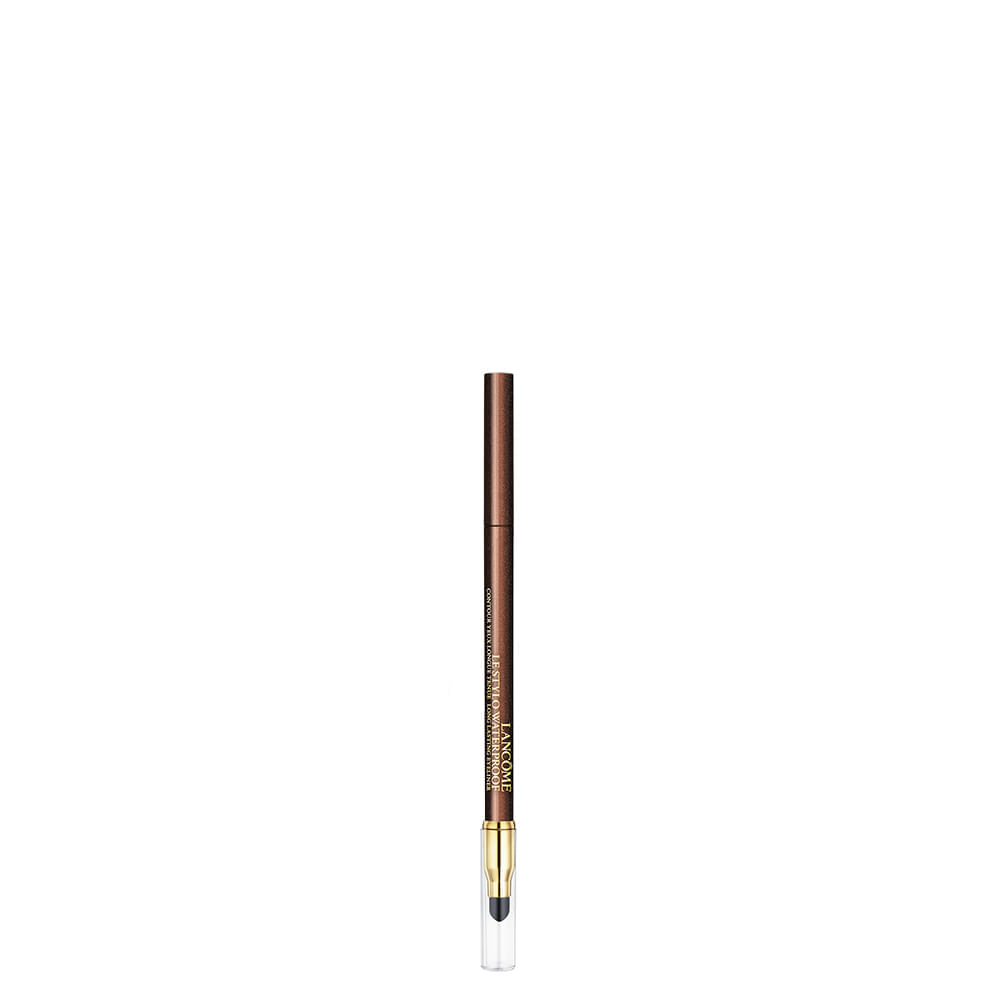 Lápis de Olho SemiMatte Lancôme Le Stylo 04 Bronze Riche 0,35g