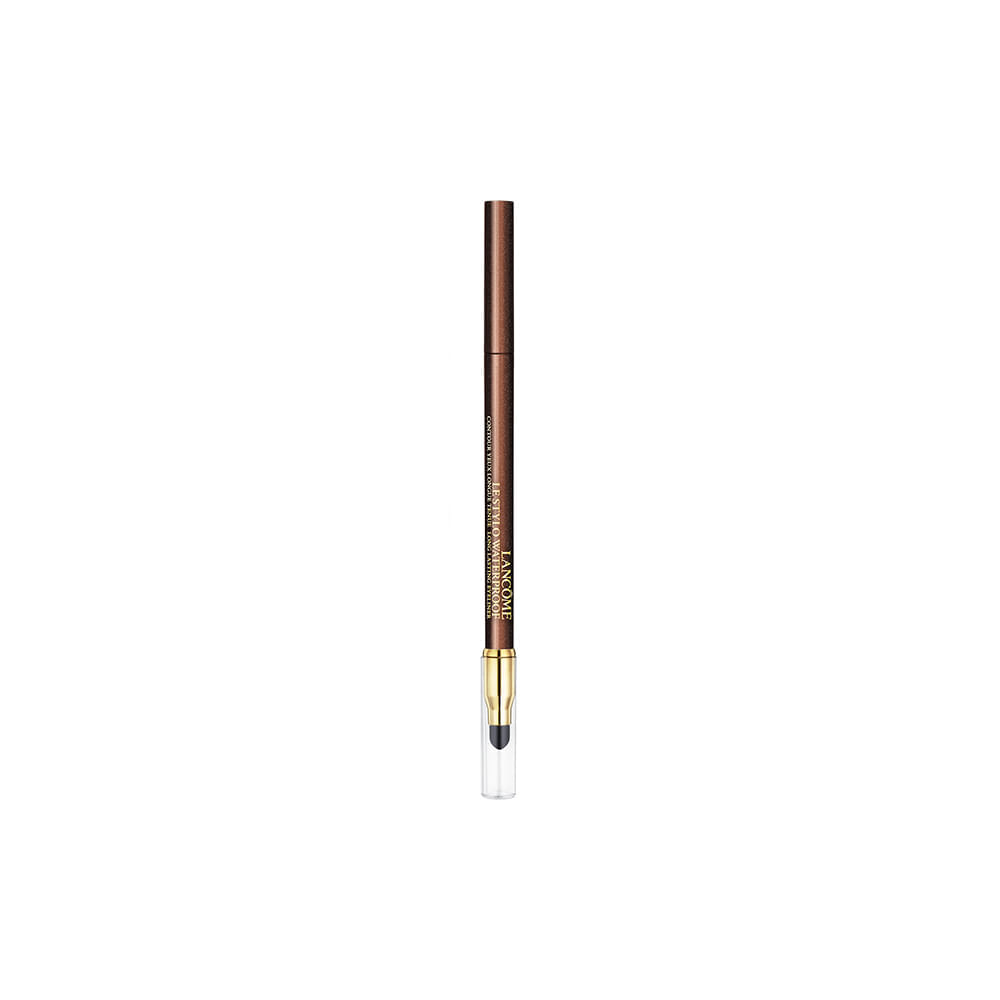 Lápis de Olho SemiMatte Lancôme Le Stylo 04 Bronze Riche 0,35g