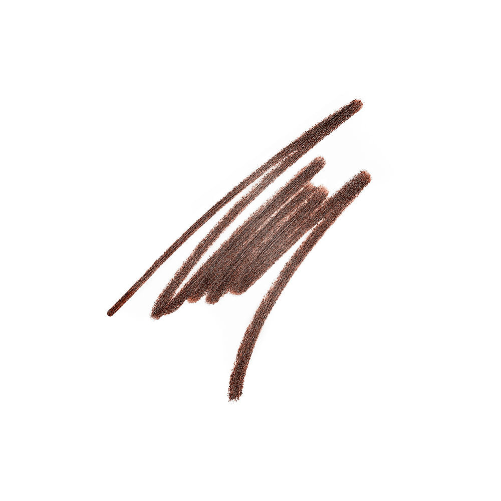 Lápis de Olho SemiMatte Lancôme Le Stylo 04 Bronze Riche 0,35g