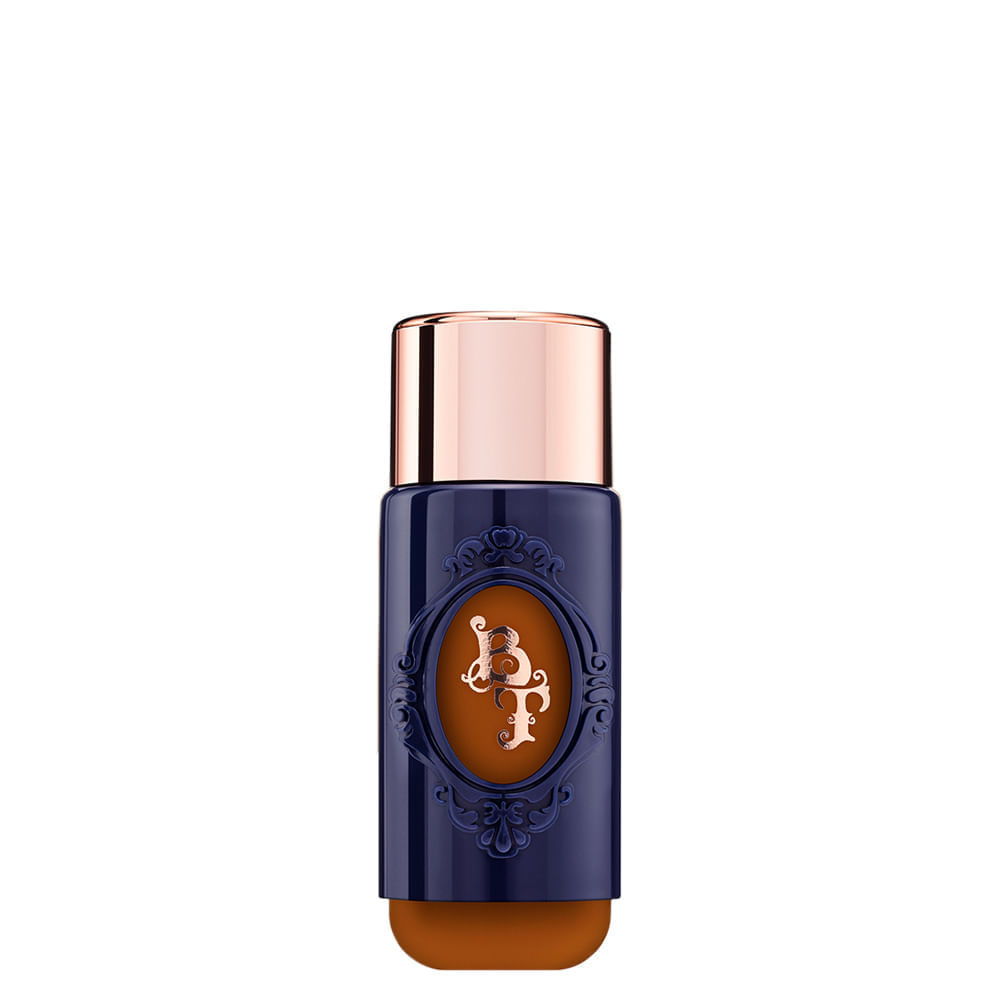 Base Líquida Aveludada Bruna Tavares BT Skin T40 40 ml