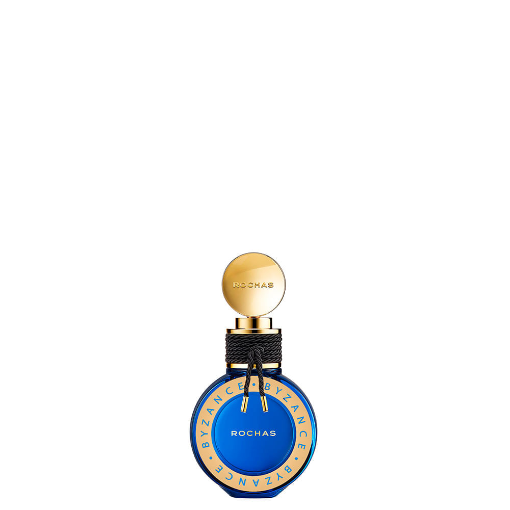 Perfume Rochas Byzance Feminino Eau de Parfum 40ml