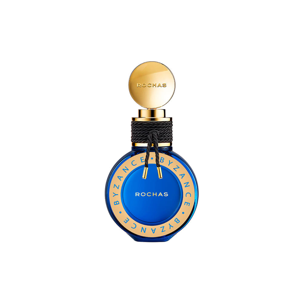 Perfume Rochas Byzance Feminino Eau de Parfum 40ml