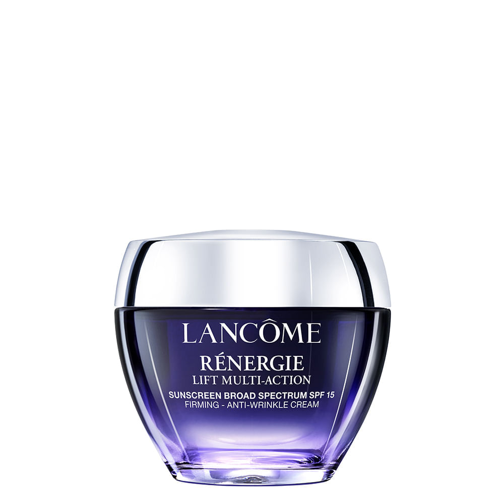 Creme Antiidade Facial Lancôme Rénergie Lift Multiaction 50ml