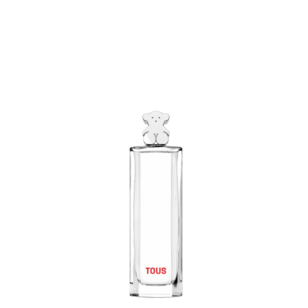 Perfume Tous Feminino  Eau de Toilette 90ml