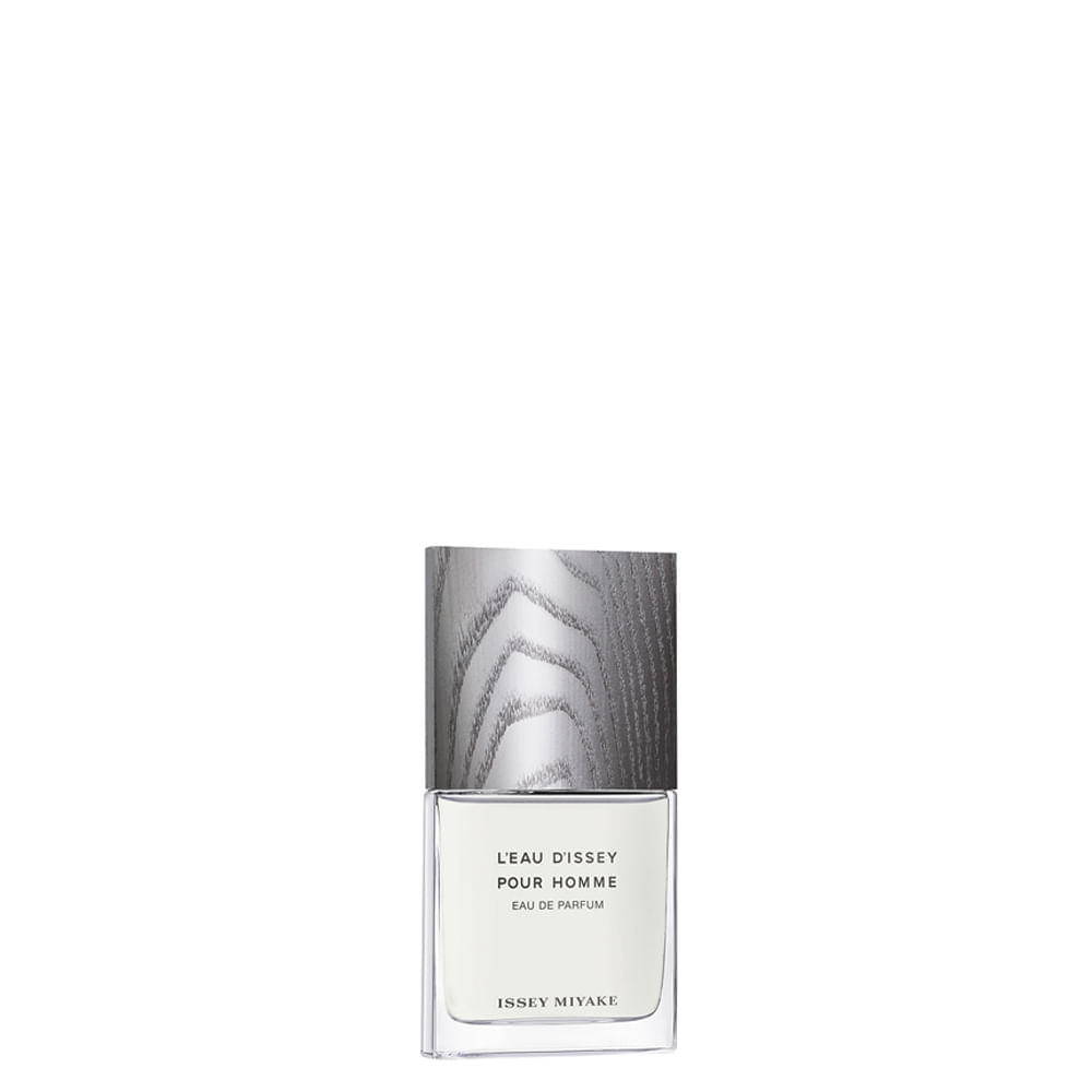 Perfume Issey Miyake L'eau D'issey Masculino  Eau De Parfum 40ml