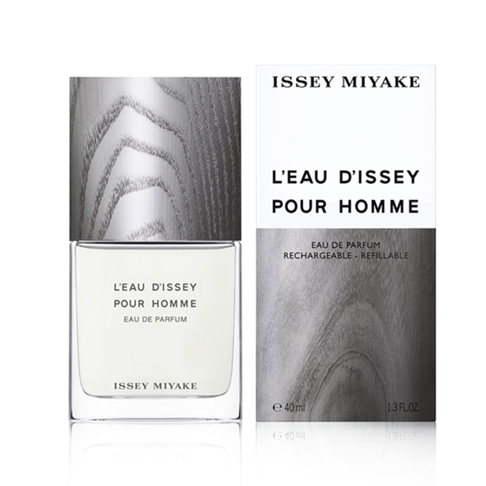 Perfume Issey Miyake L'Eau D'Issey Masculino  Eau de Parfum 40ml