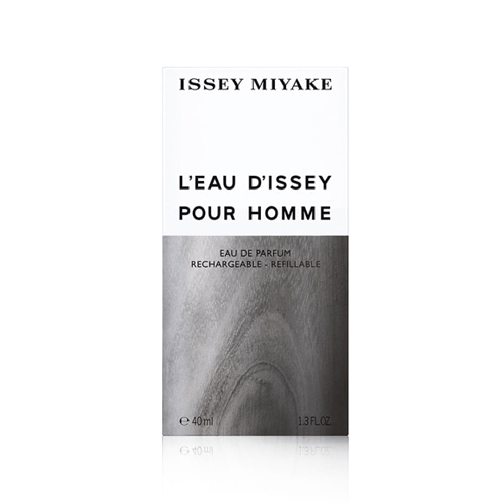 Perfume Issey Miyake L'Eau D'Issey Masculino  Eau de Parfum 40ml