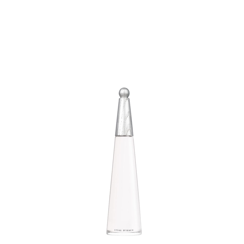 Perfume Issey Miyake L'eau D'issey Intense Feminino  Eau De Parfum 100ml